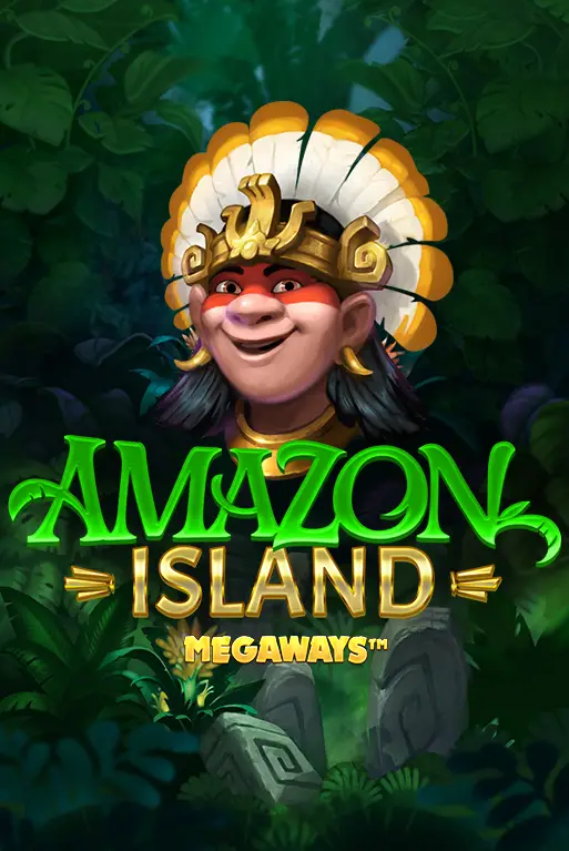 img-Amazon Island MEGAWAYS